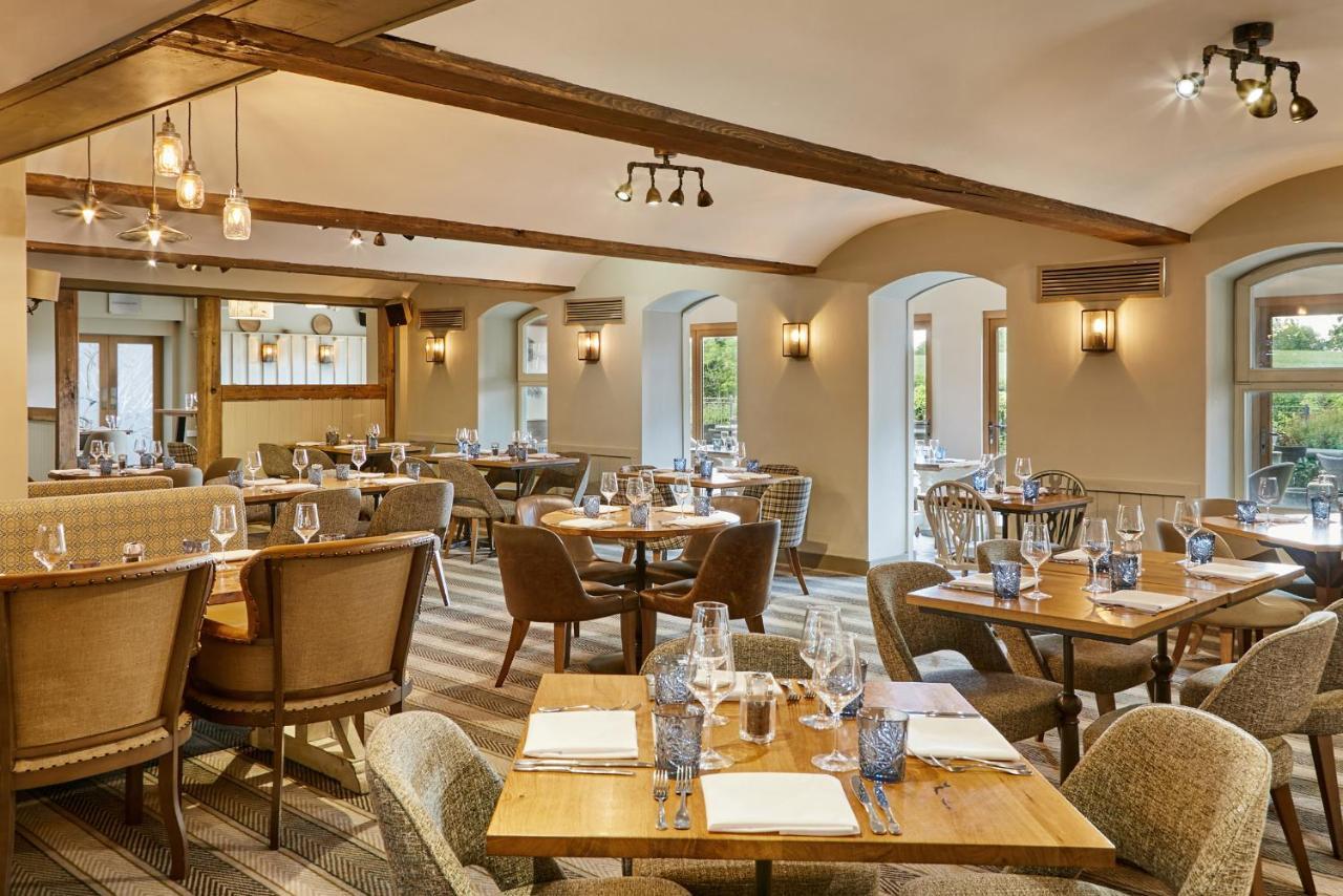 Lion Quays Resort Chirk Exterior foto